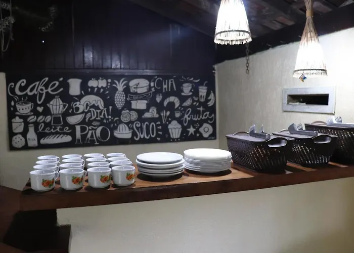 Pousada L\'Auberge
