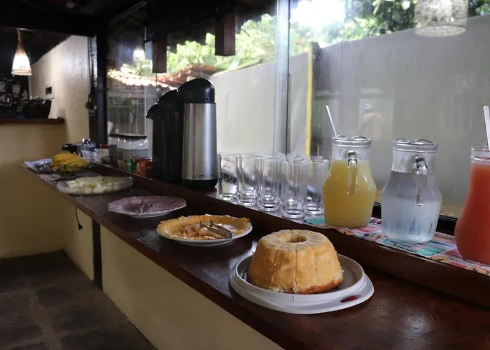 Pousada L\'Auberge