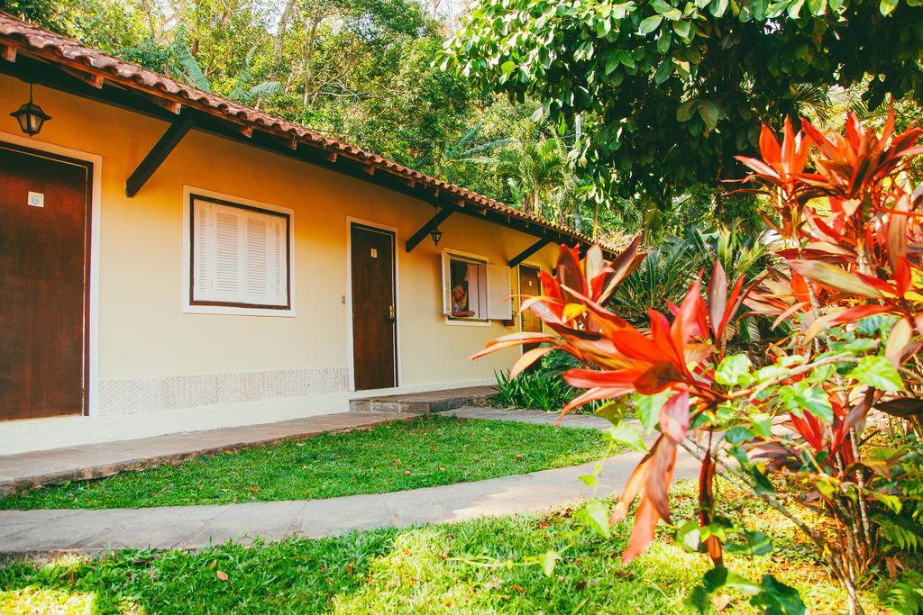 L'auberge Vila do Abraao