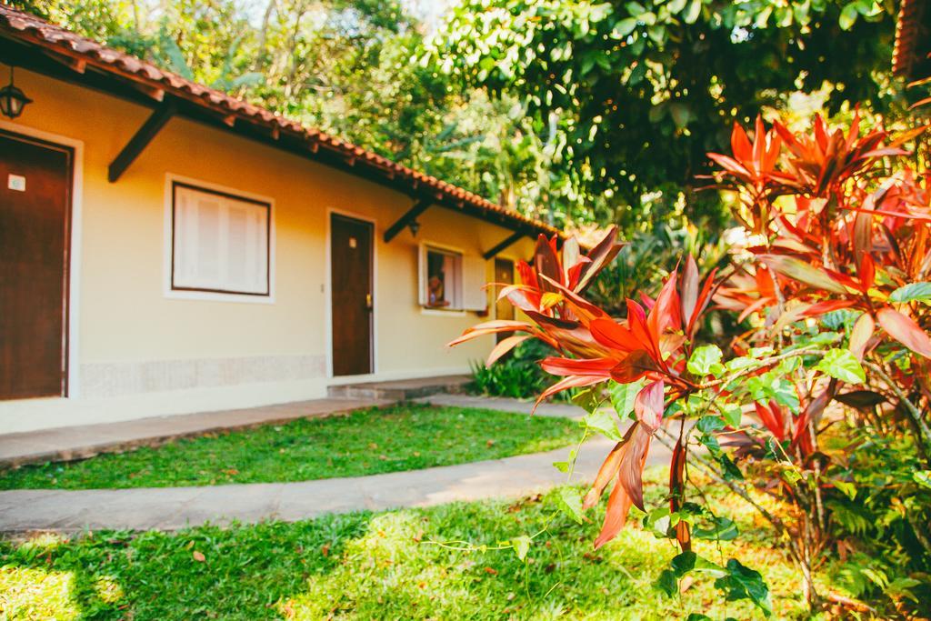 Inn L'auberge Vila do Abraao