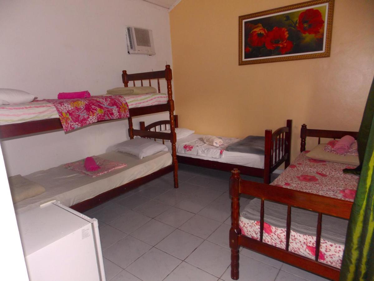 L'auberge Inn Vila do Abraao