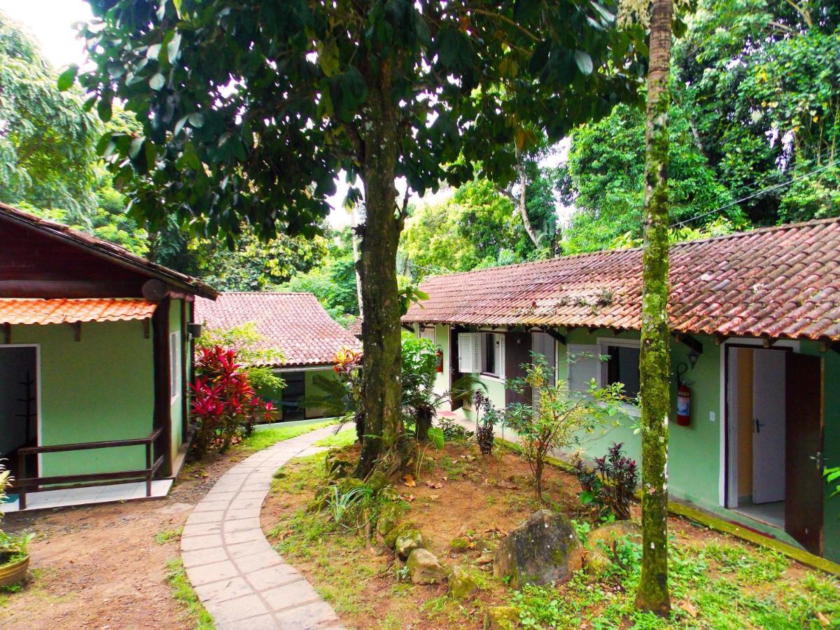 L'auberge 2* Vila do Abraao
