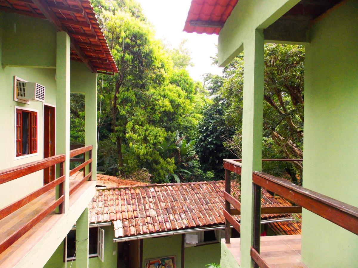 L'auberge 2* Vila do Abraao
