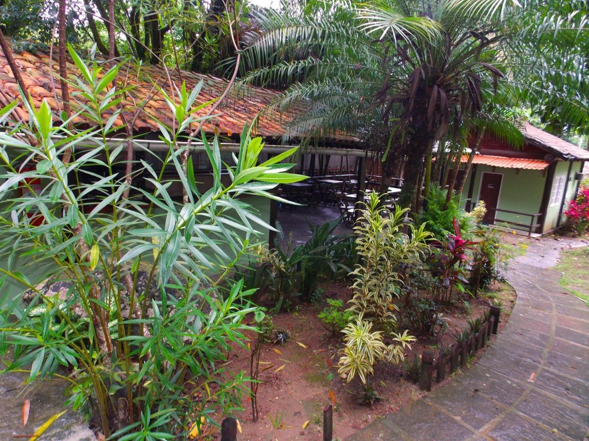 L'auberge Vila do Abraao