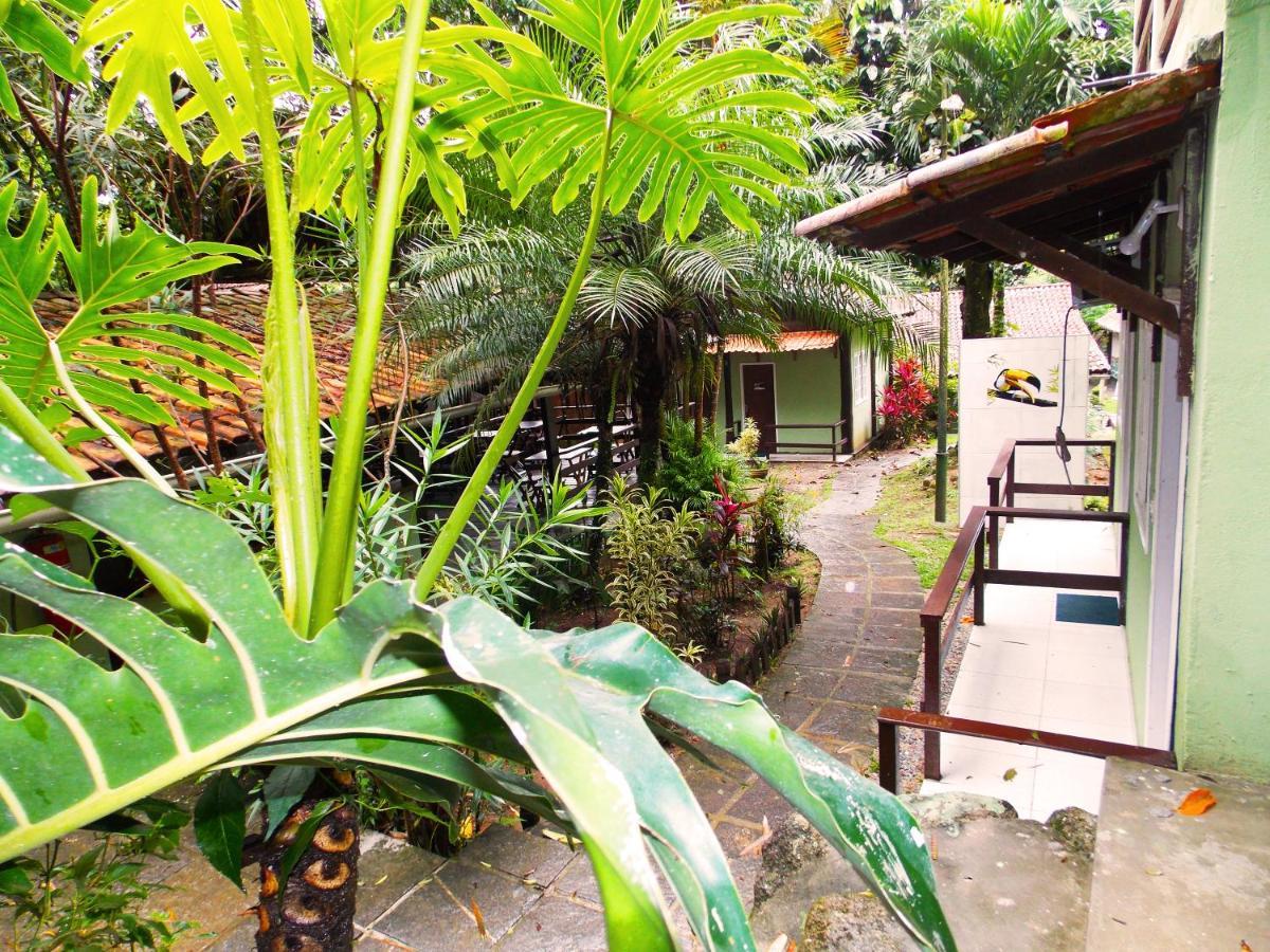 L'auberge Inn Vila do Abraao