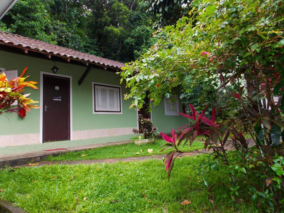 Inn L'auberge Vila do Abraao