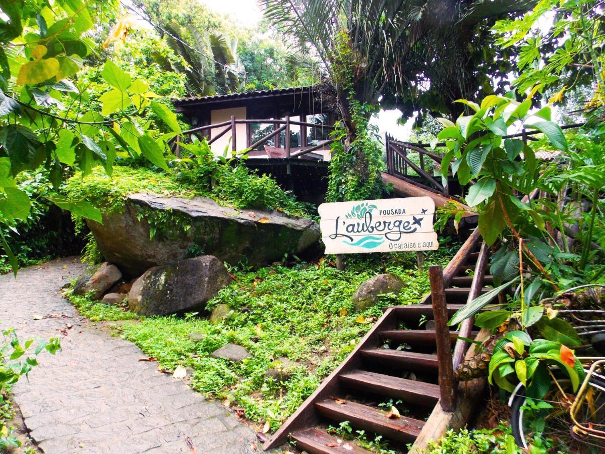 Inn L'auberge