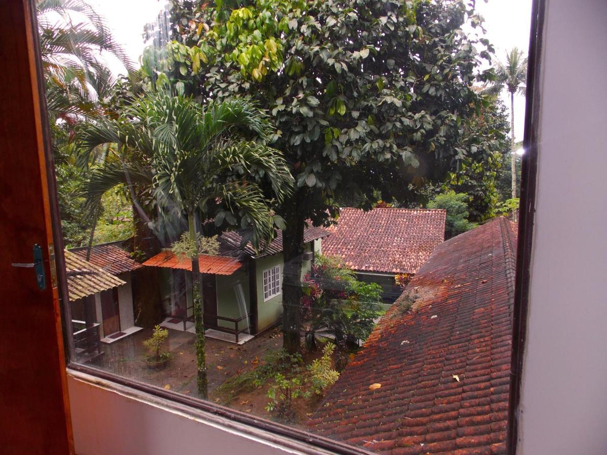 L'auberge Inn Vila do Abraao