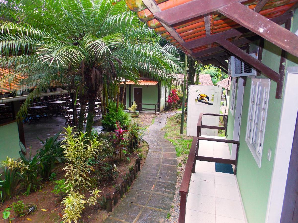 L'auberge Inn Vila do Abraao